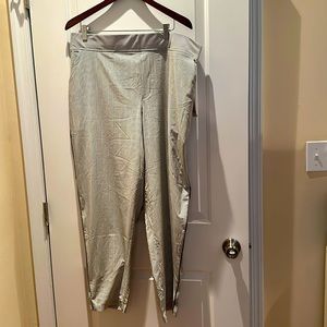 NWT Athleta pants